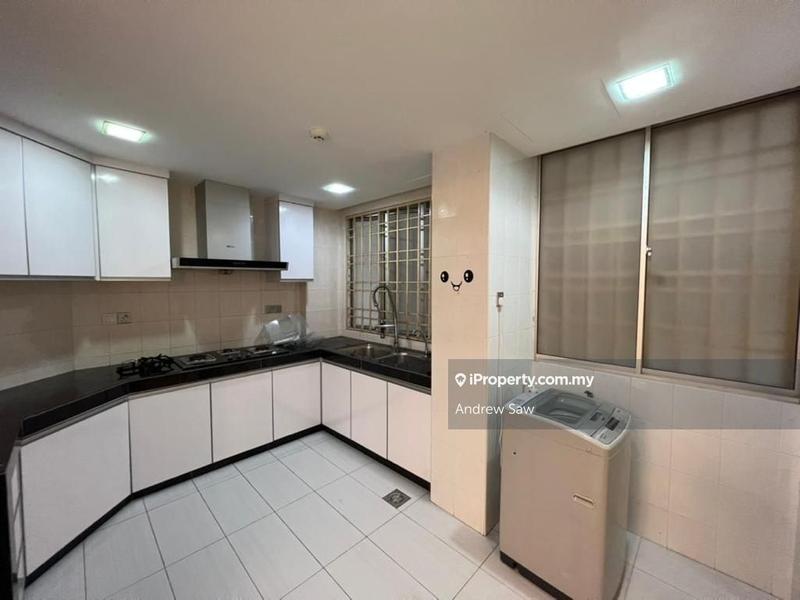 Condominium for Sale in Villa Wangsamas by Andrew Saw - iProperty.com.my