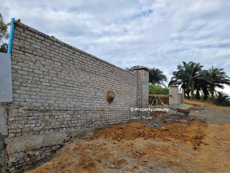 Agricultural Land for Sale in Batang Kali, Rawang by Gavin Tham - iProperty.com.my