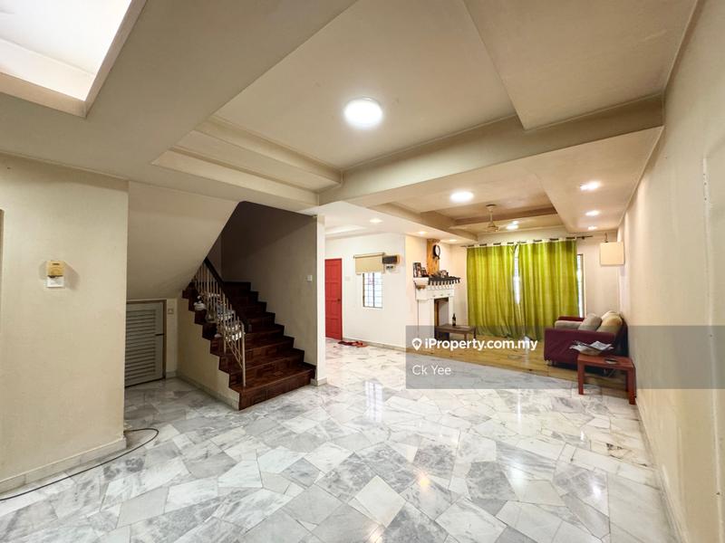 2-storey Terraced House for Sale in Bandar Baru Sri Petaling, Sri Petaling by Ck Yee - iProperty.com.my