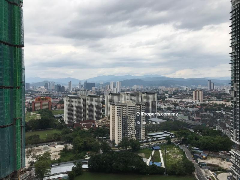 Service Residence for Sale in UNA Serviced Apartment by Robin Chum - iProperty.com.my