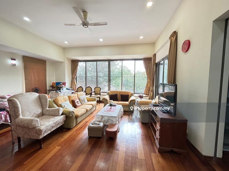 Semi-Detached House for Sale in Temasya Glenmarie, Glenmarie by Lai Yk - iProperty.com.my