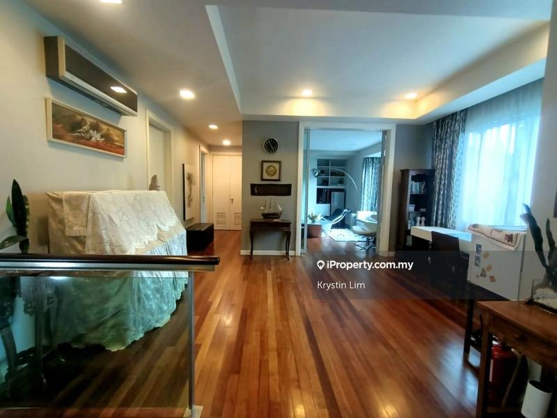 Bungalow House for Sale in Kota Kemuning, Shah Alam by Krystin Lim - iProperty.com.my