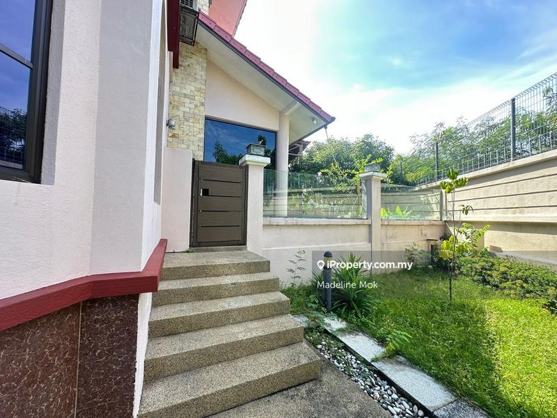 Bungalow House untuk Dijual di Damansara Idaman, Petaling Jaya oleh Madeline Mok - iProperty.com.my