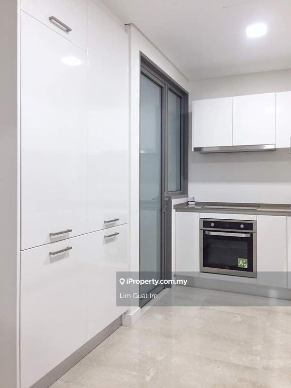 Residensi Servis untuk Dijual di The Sentral Residences oleh Lim Guat Im - iProperty.com.my