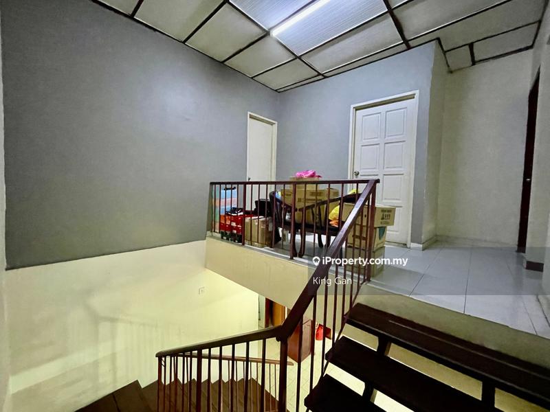 Rumah Berangkai 2 Tingkat untuk Dijual di Batu 11, Cheras oleh King Gan - iProperty.com.my