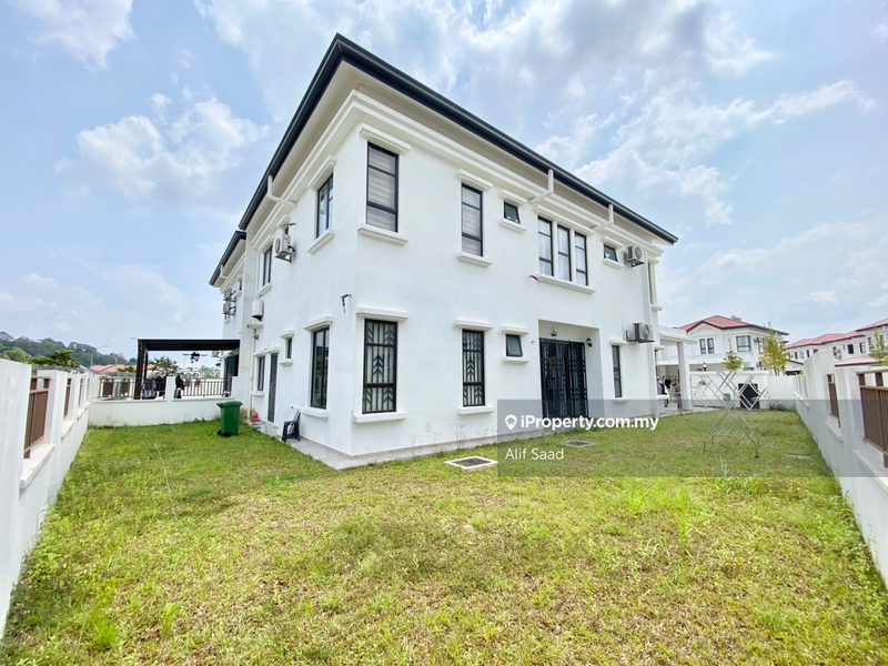 Rumah Berkembar untuk Dijual di Verdale @ Alam Sari, Bangi oleh Alif Saad - iProperty.com.my