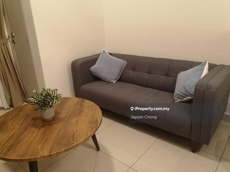 Service Residence for Sale in 28 Boulevard by Jayson Chong - iProperty.com.my