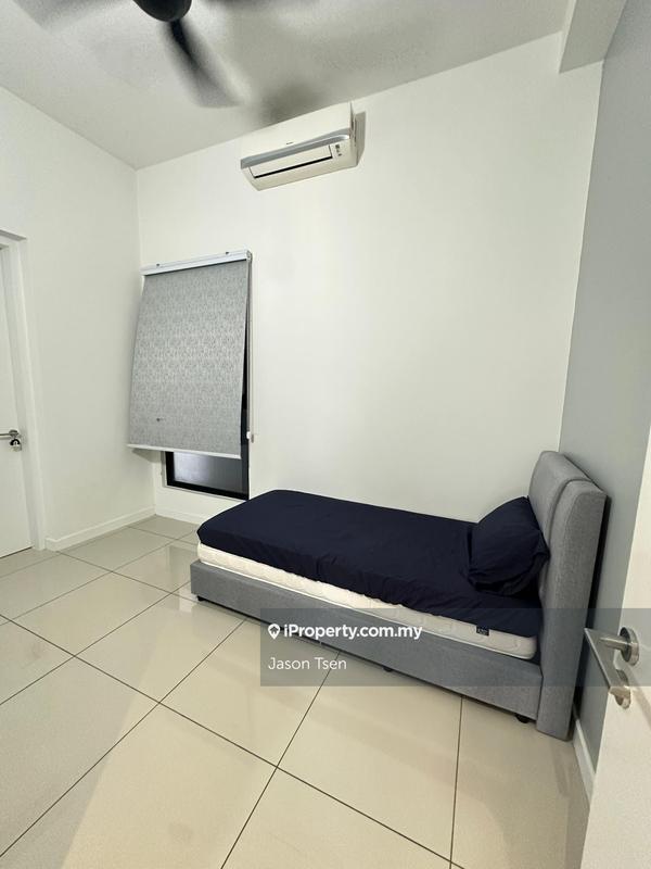 Service Residence for Rent in Le Pavillion by Jason Tsen - iProperty.com.my