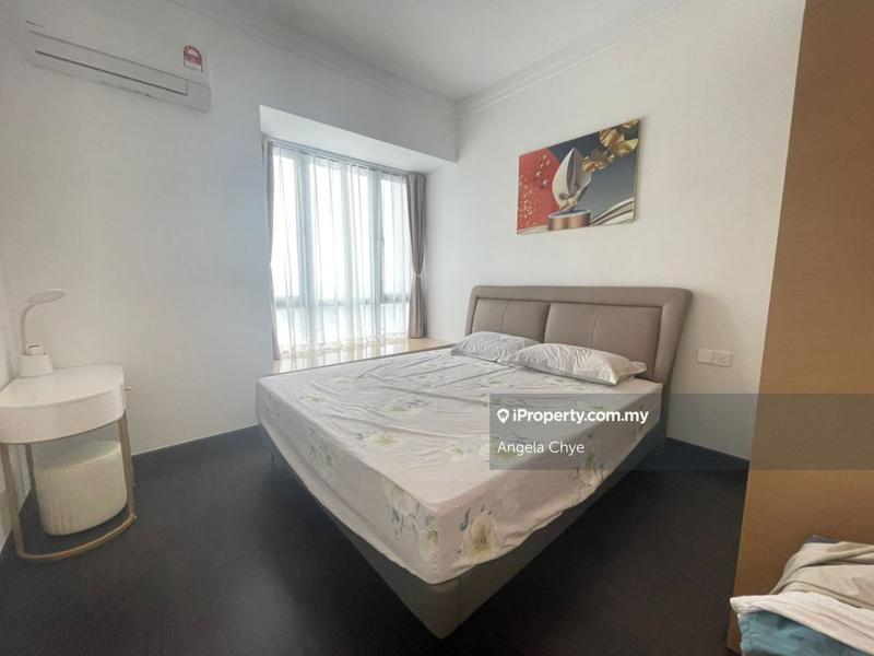 Condominium for Rent in R&F Princess Cove Phase 2-Seine Region by Angela Chye - iProperty.com.my