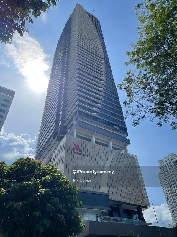 Service Residence for Rent in Marriott Residence @ Gurney by Mark Saw - iProperty.com.my