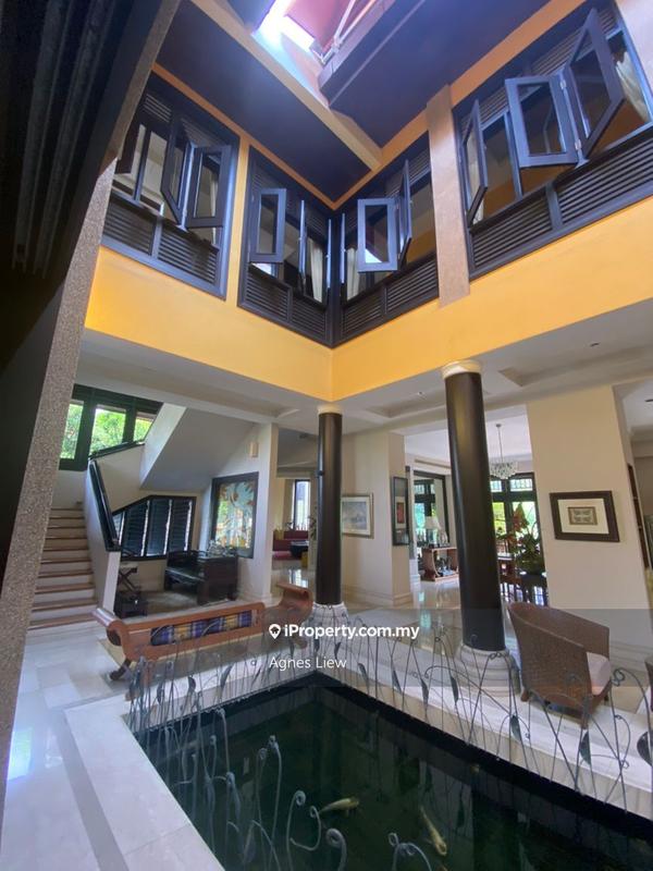 Bungalow House for Sale in Tropicana Golf & Country Resort, Tropicana by Agnes Liew - iProperty.com.my