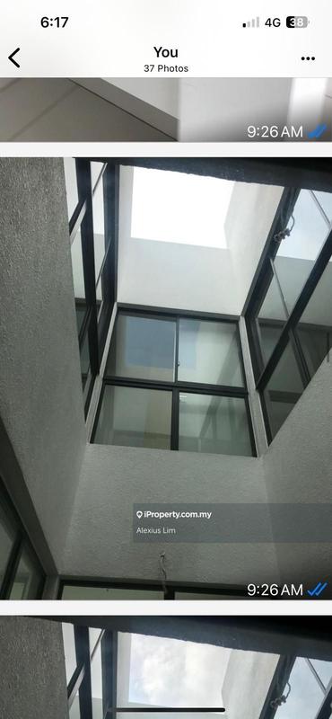 Kediaman Servis untuk Dijual di Emerald Residence oleh Alexius Lim - iProperty.com.my