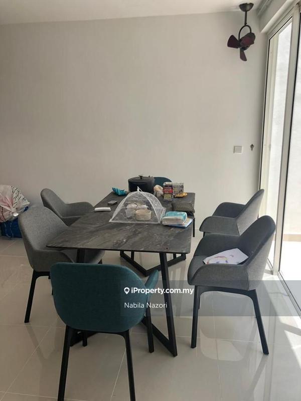 Rumah Teres 3-Tingkat untuk Dijual di Telipot, Kota Bharu oleh Nabila Nazori - iProperty.com.my