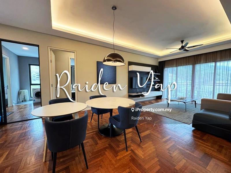 Residensi Servis untuk Dijual di Vista Residences oleh Raiden Yap - iProperty.com.my
