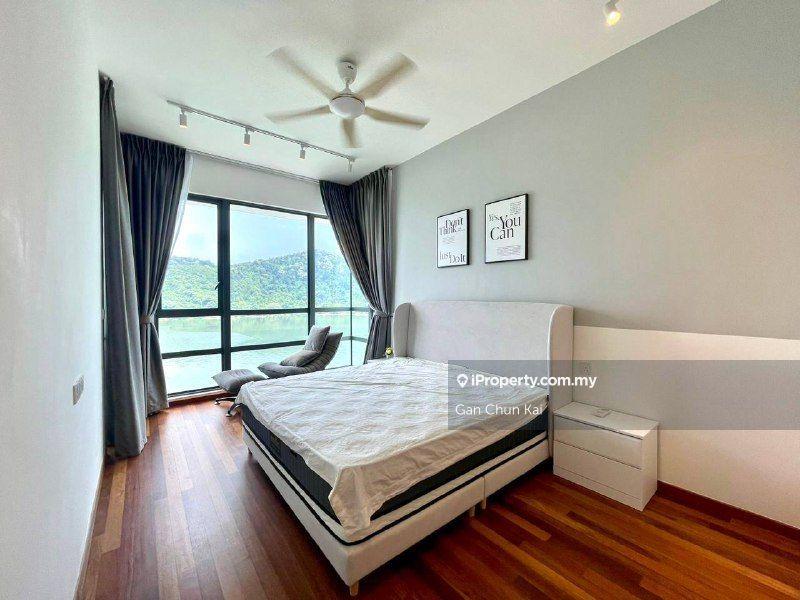 Condominium for Rent in Queens Residences Q1 @ Queens Waterfront by Gan Chun Kai - iProperty.com.my