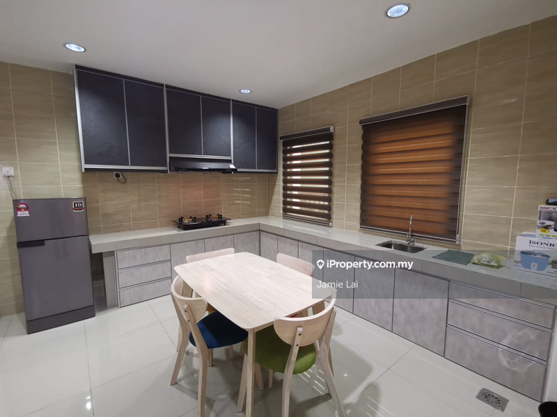 Kondominium untuk Dijual di Loyal Garden Residences oleh Jamie Lai - iProperty.com.my