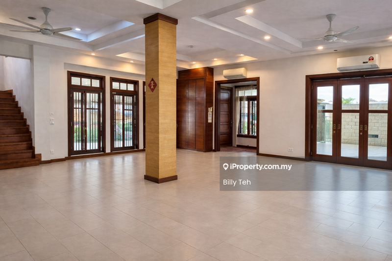 Rumah Berkembar untuk Dijual di Tanjung Bungah, Tanjung Bungah oleh Billy Teh - iProperty.com.my