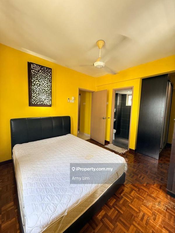 Apartment for Sale in Avenue Court by Amy Lim - Bedroom - iProperty.com.my