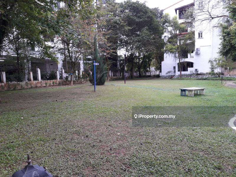 Kondominium untuk Dijual di Pantai HillPark 1 oleh Sky Loong - iProperty.com.my