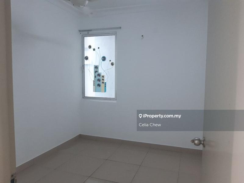 Service Residence for Sale in Pacific Place by Celia Chew - iProperty.com.my