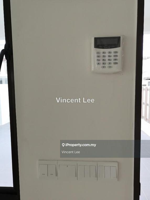 Cluster House for Sale in Setia Ecohill, Semenyih by Vincent Lee - iProperty.com.my