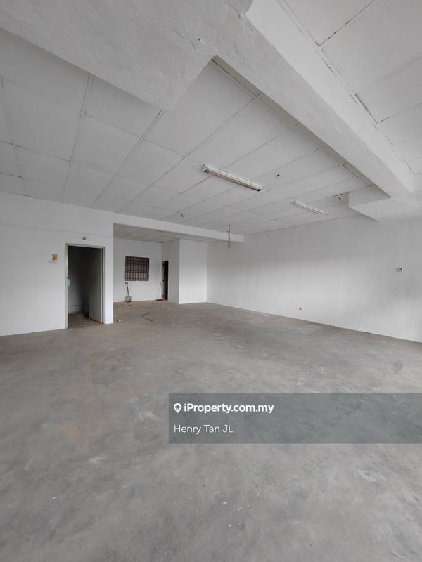 Kilang Teres untuk Disewa di Kota Kemuning, Shah Alam oleh Henry Tan JL - iProperty.com.my