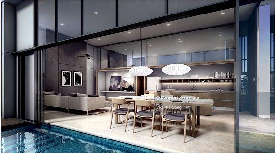 For Sale - Lucentia Residences