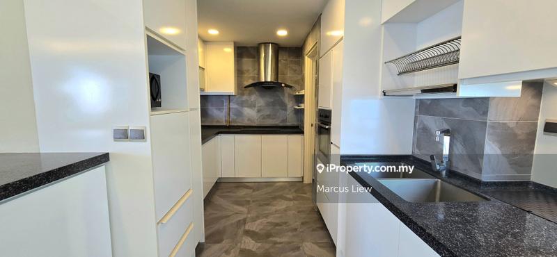 Kondominium untuk Dijual di Bayu Angkasa oleh Marcus Liew - iProperty.com.my