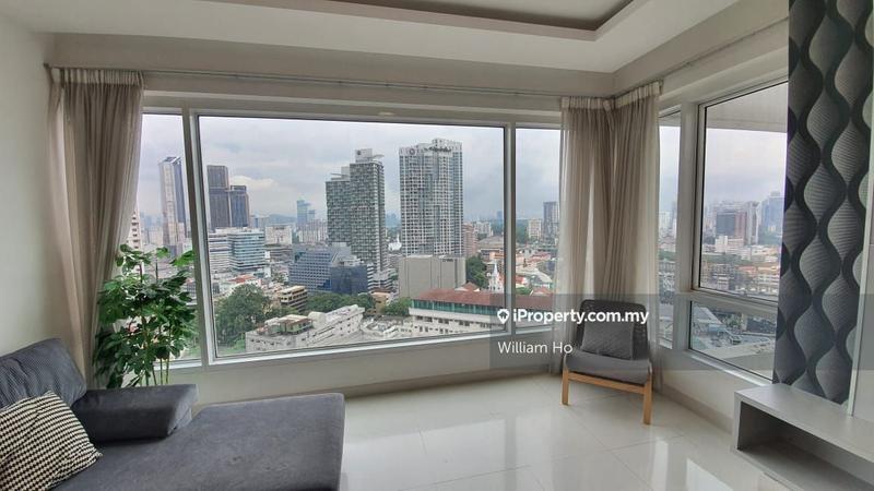 For Rent - Verticas Residensi