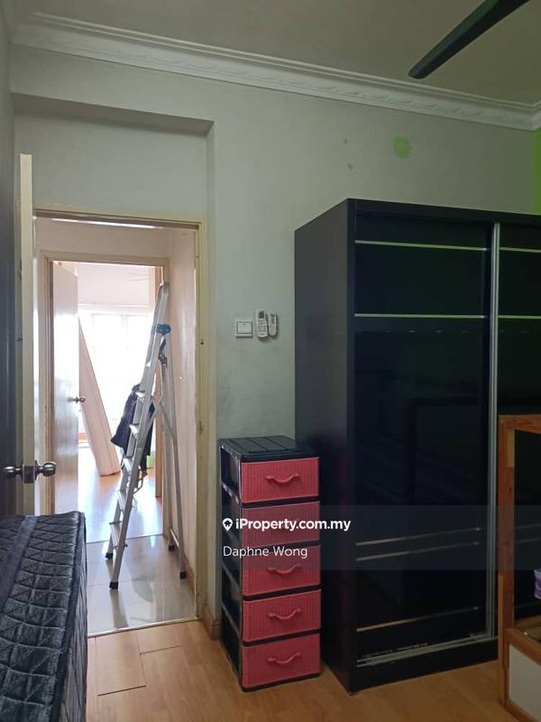 Condominium for Sale in Dynasty Garden Condominium by Daphne Wong - iProperty.com.my