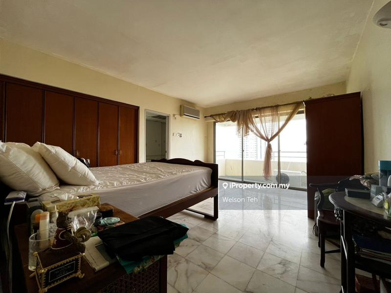 Kondominium untuk Dijual di Diamond Villa Condominium oleh Welson Teh - iProperty.com.my