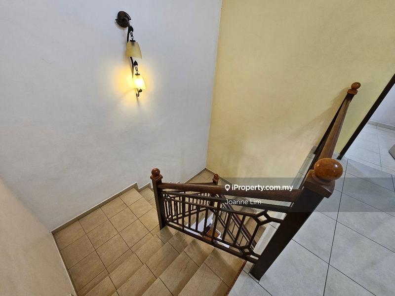 2-storey Terraced House for Sale in Taman Pandan Malim, Balai Panjang by Joanne Lim - iProperty.com.my