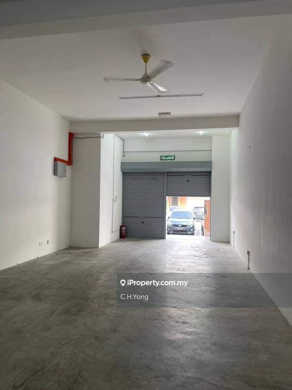 Shop for Rent in Bandar Sunsuria, Sepang by C.H.Yong - iProperty.com.my
