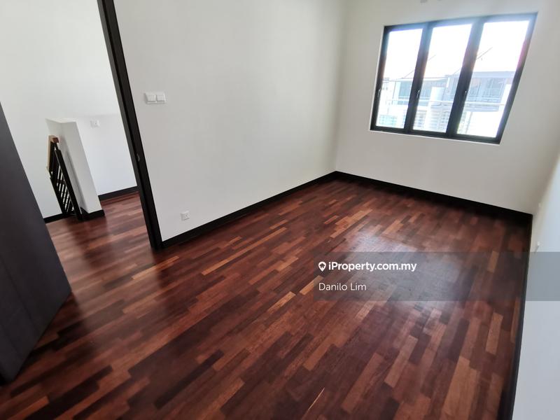 3-storey Terraced House for Sale in Taman Taynton View, Cheras by Danilo Lim - iProperty.com.my
