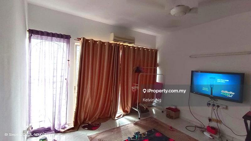 For Sale - Mayang Court