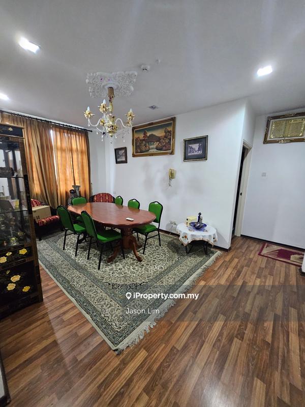 Bungalow House untuk Dijual di 3s Detached Bungalow with Lift, Urgent Sale, Pulau Tikus oleh Jason Lim - iProperty.com.my