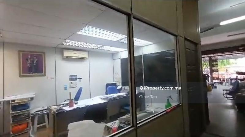 Kedai-Pejabat untuk Dijual di dv6bg, Senawang oleh Ginie Tan - iProperty.com.my