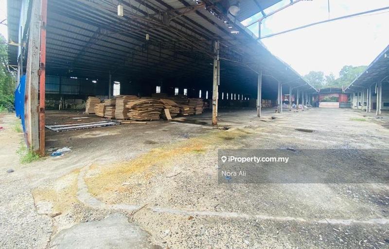 Gudang untuk Dijual di Semambu Industrial Area, Kuantan oleh Nora Ali - iProperty.com.my