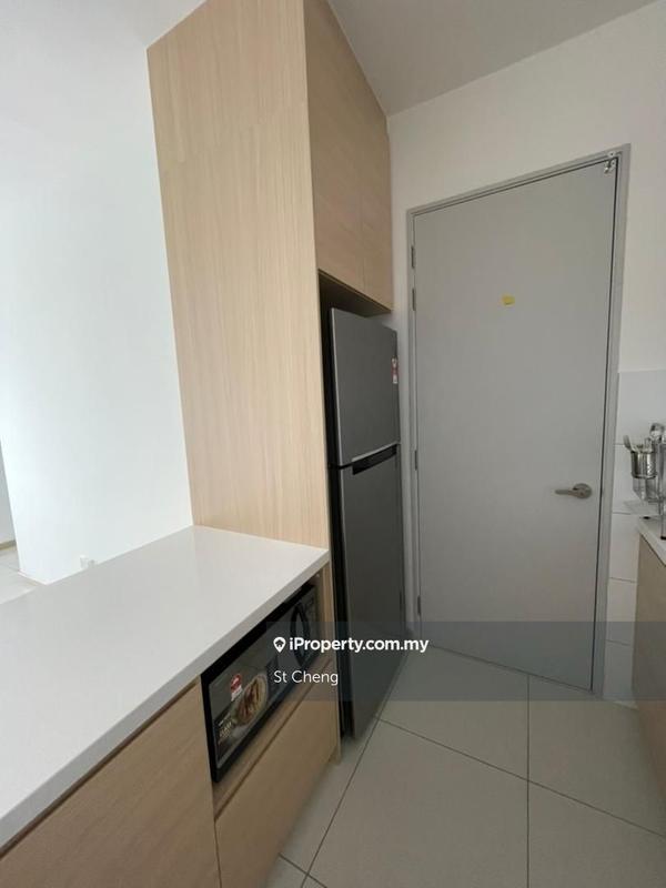 Kediaman Servis untuk Dijual di RYAN & MIHO oleh St Cheng - iProperty.com.my