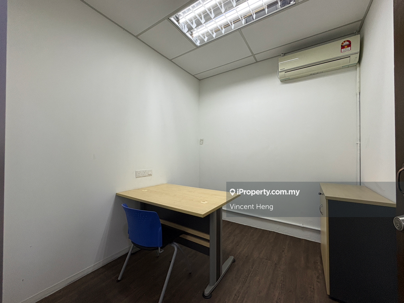 Shop / Office for Rent in SS3, Petaling Jaya by Vincent Heng - iProperty.com.my