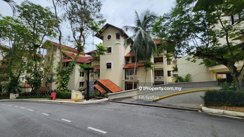 Kondominium untuk Dijual di Desa Damansara oleh Fifi Syafiza - iProperty.com.my