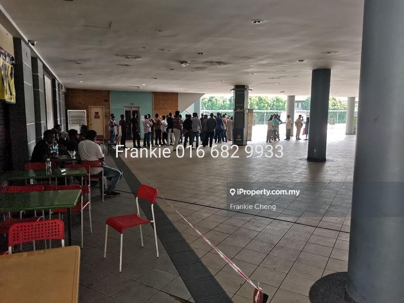 Shop / Office untuk Dijual di Kelana Jaya, Petaling Jaya oleh Frankie Cheng - iProperty.com.my