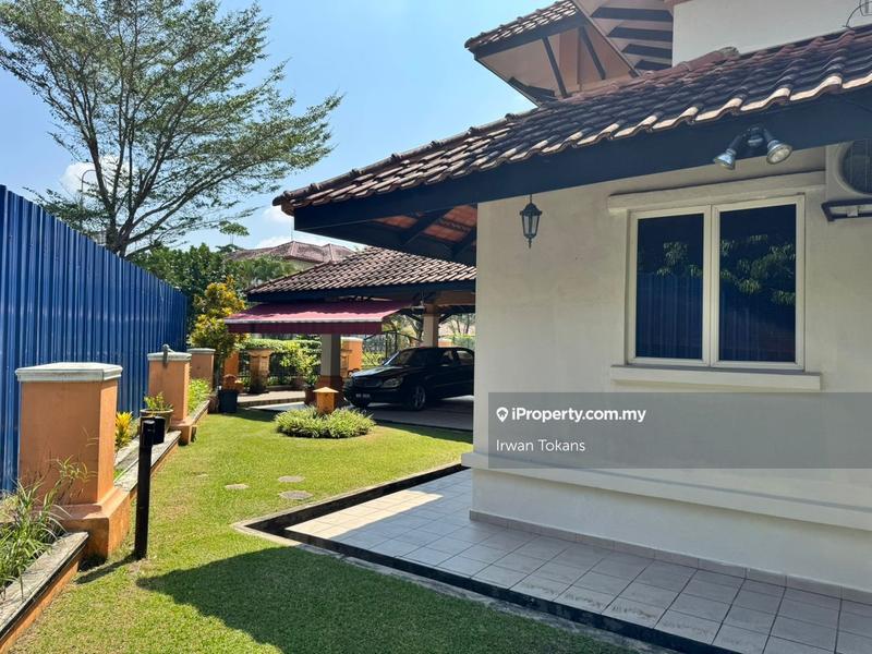 Banglo untuk Dijual di Saujana Impian Golf Club, Kajang oleh Irwan Tokans - iProperty.com.my