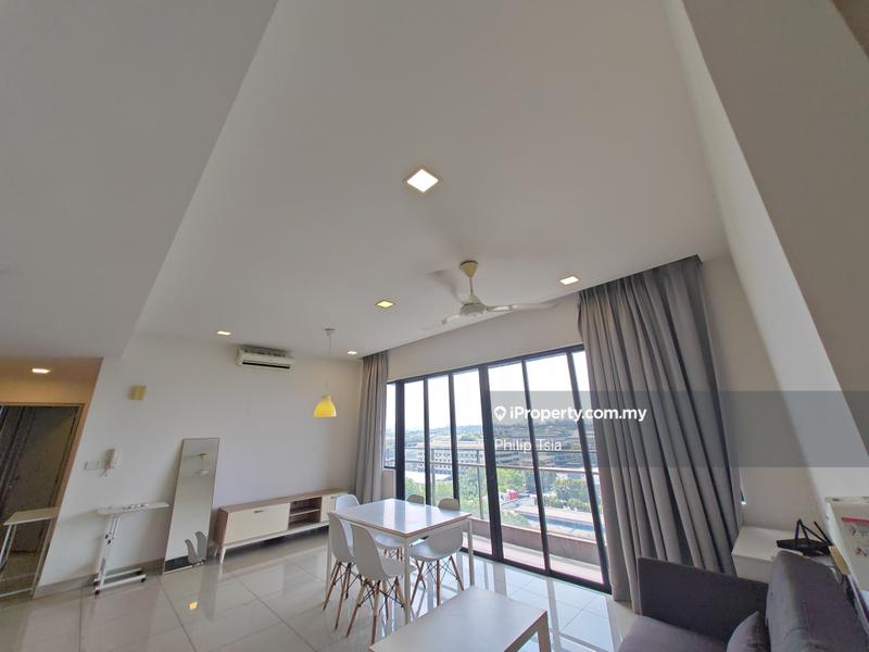 Service Residence for Sale in Utropolis Suites 2 by Philip Tsia - iProperty.com.my