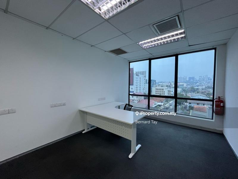 Pejabat untuk Disewa di Jalan Maarof, Bangsar, Bangsar oleh Bernard Tay - iProperty.com.my