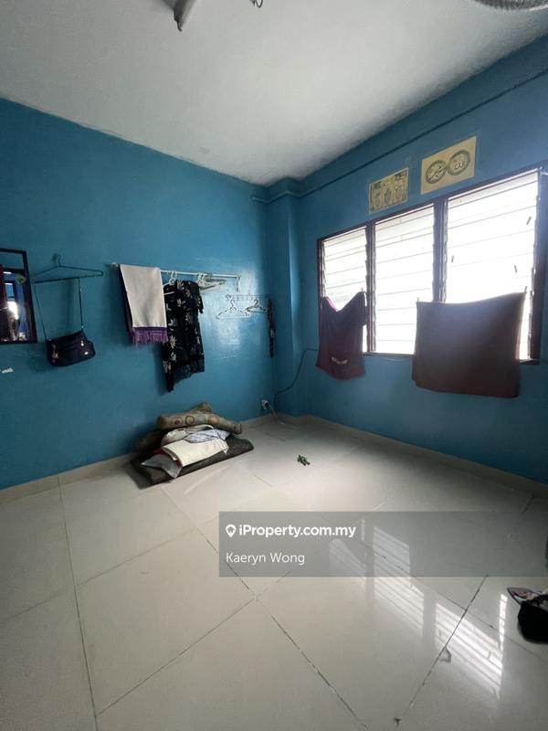 Pangsapuri untuk Dijual di Taman Sri Murni Fasa 1 oleh Kaeryn Wong - iProperty.com.my