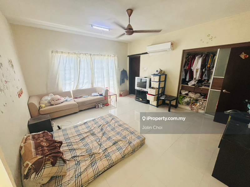 2.5-storey Terraced House for Sale in Taman Meranti Jaya, Puchong by Jolin Choi - iProperty.com.my