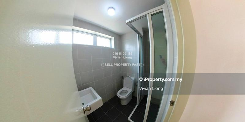 Service Residence for Rent in Cerrado Residence @ Southville City by Vivian Liong - iProperty.com.my