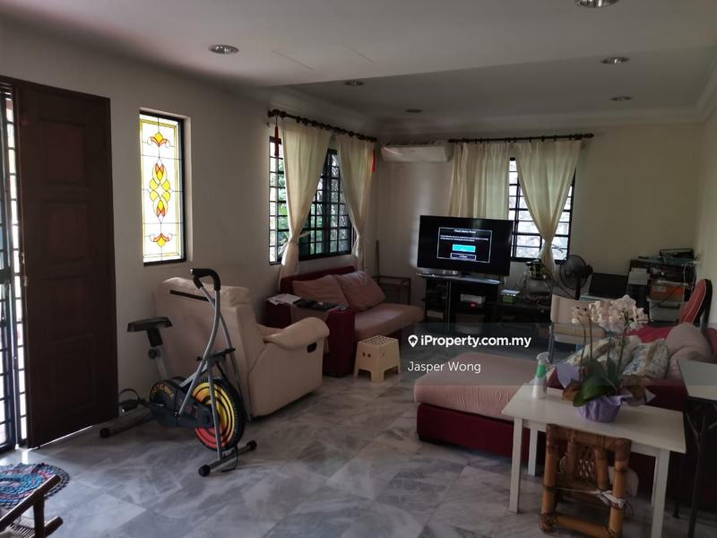 Bungalow House for Rent in Seksyen 17, Petaling Jaya by Jasper Wong - iProperty.com.my