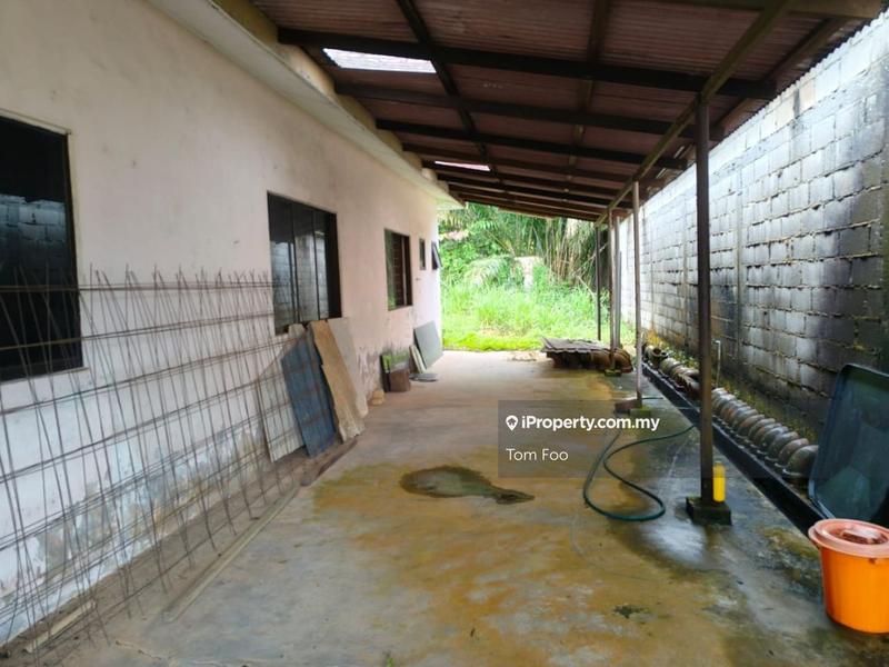 Tanah Komersial untuk Dijual di Taman Kota Intan, Kota Tinggi oleh Tom Foo - iProperty.com.my